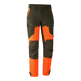 Deerhunter Strike Men's Trousers #colour_orange
