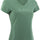 Equitheme Rehane Ladies T-Shirt #colour_sage-green