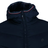 Equitheme Michael Mens Padded Jacket #colour_navy