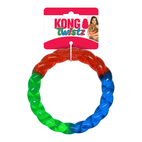 KONG Twistz Ring #size_s