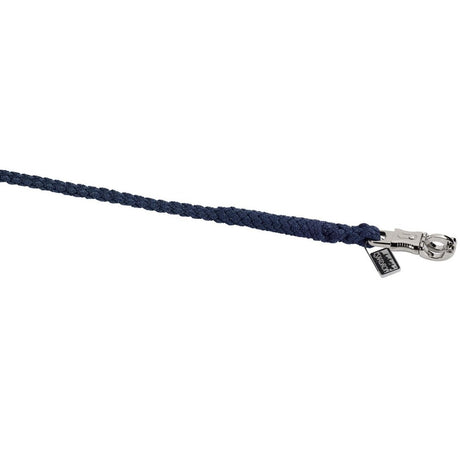 Eskadron Regular Panic Hook Lead Rope #colour_night-blue