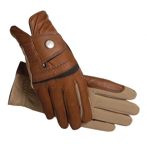 SSG Gloves 4200 SSG Hybrid Glove