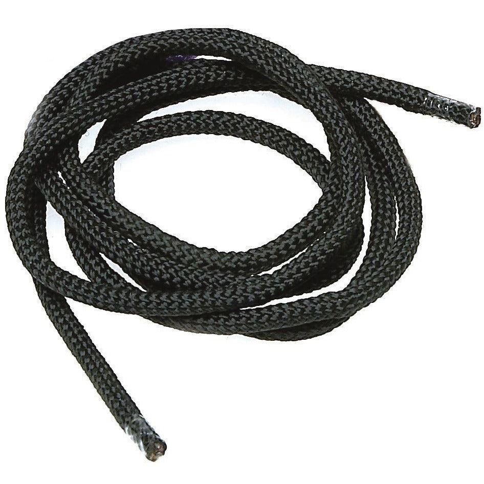 Hy Fillet String - Black