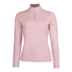 HKM Berry Lace Functional Shirt #colour_antique-pink