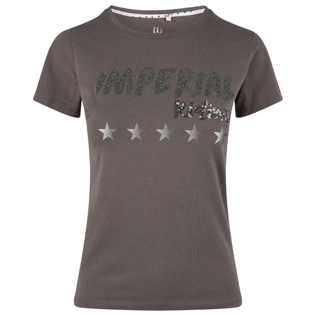 Imperial Riding Twister T-shirt #colour_iron